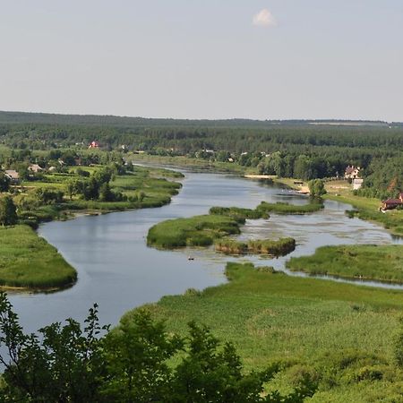 Affittacamere Maliovnytsya Dybintsy Esterno foto